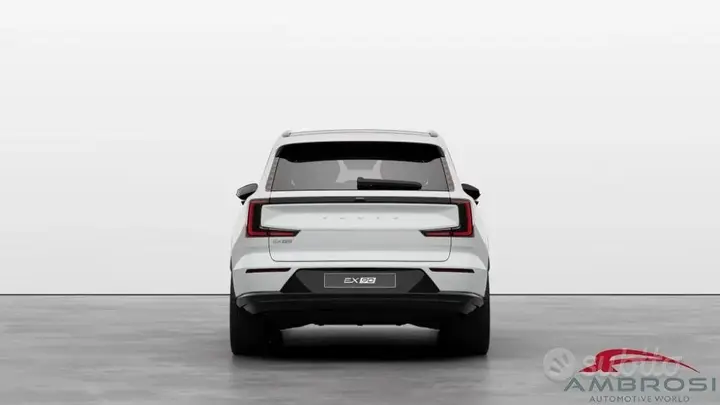Volvo Ex90 2026 photo 4