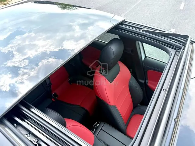 Mercedes-Benz A180 Amg