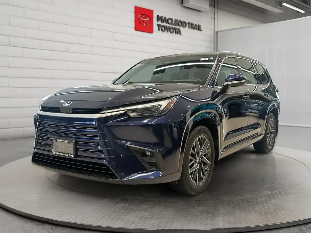 Lexus Tx