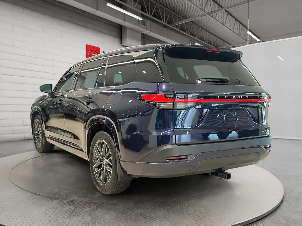 Lexus Tx 2024 photo 3