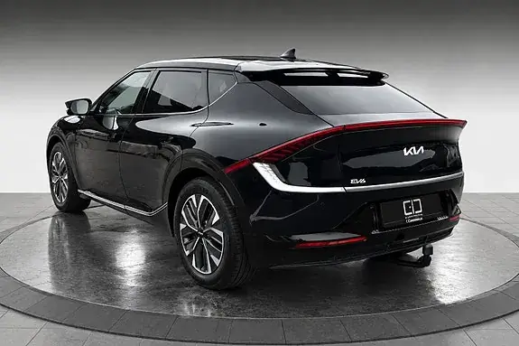 Kia Ev6 2022 photo 2
