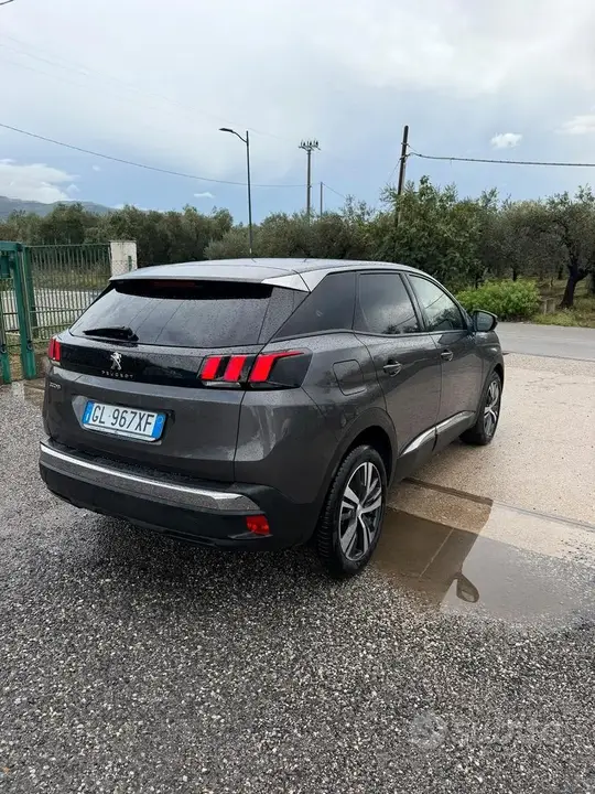 Peugeot 3008 2022 photo 5