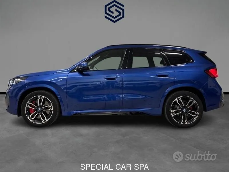 BMW X1 2025 photo 2