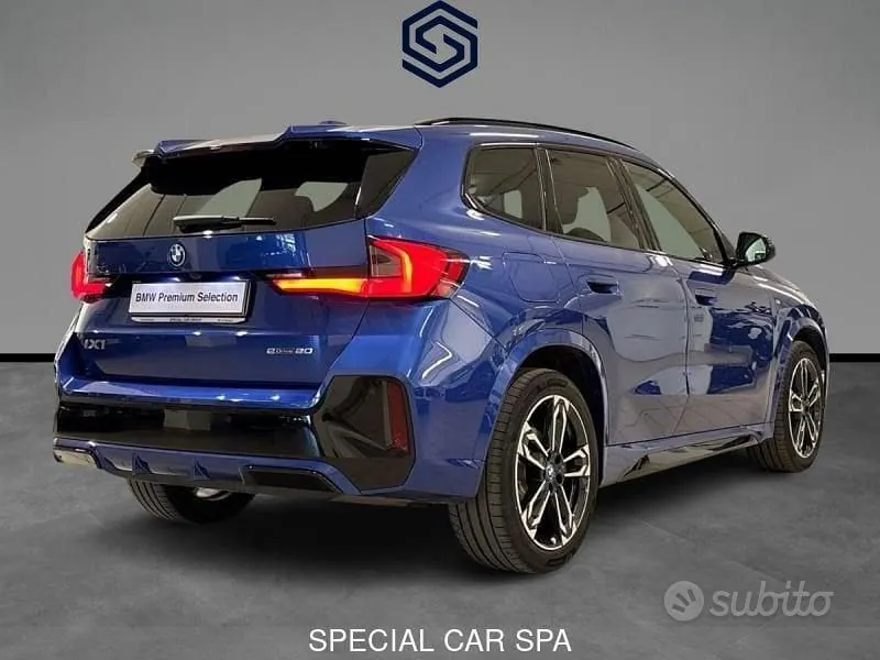 BMW X1 2025 photo 5