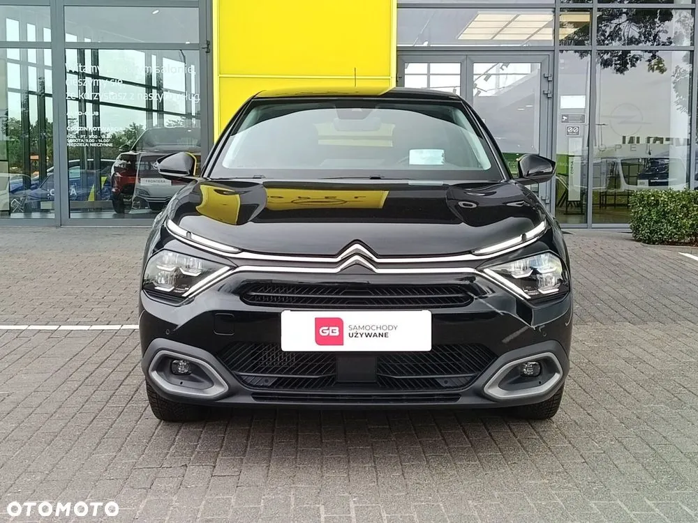 Citroen C4 2022 photo 3