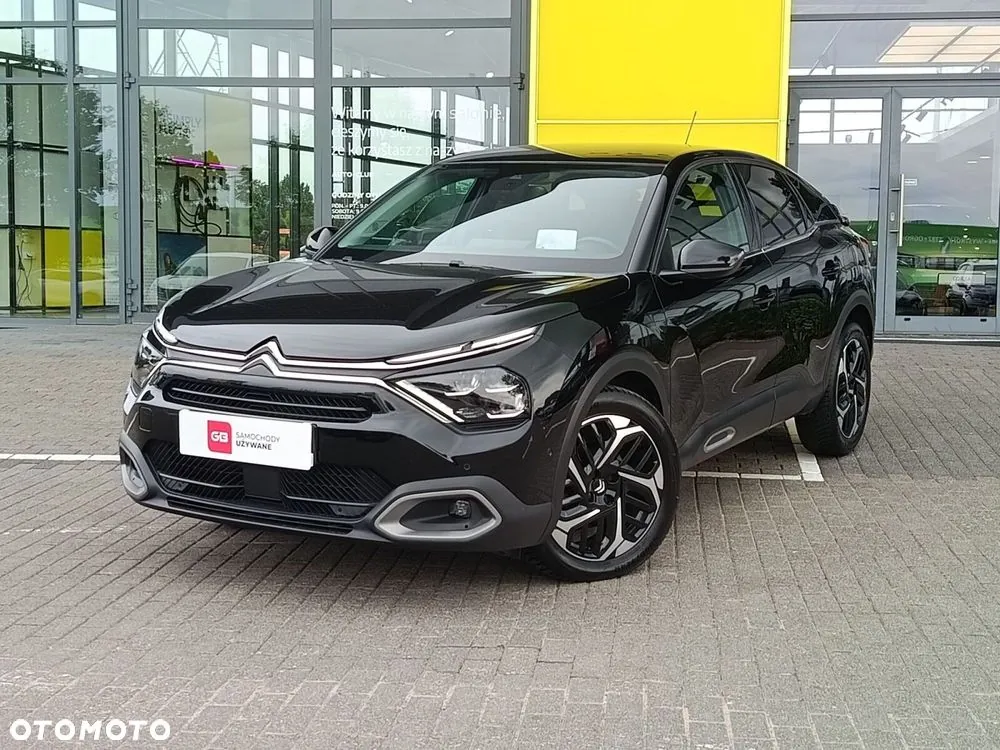 Citroen C4 2022 photo 2