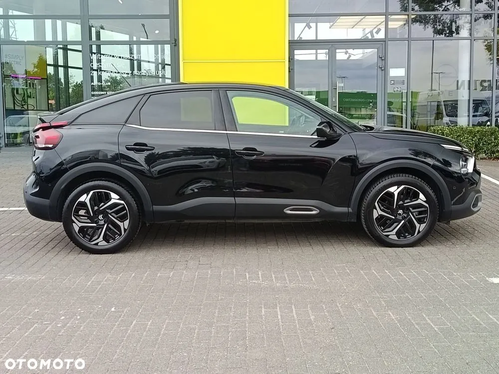 Citroen C4 2022 photo 5