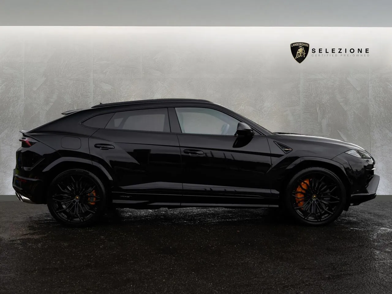 Lamborghini Urus 2025 photo 3