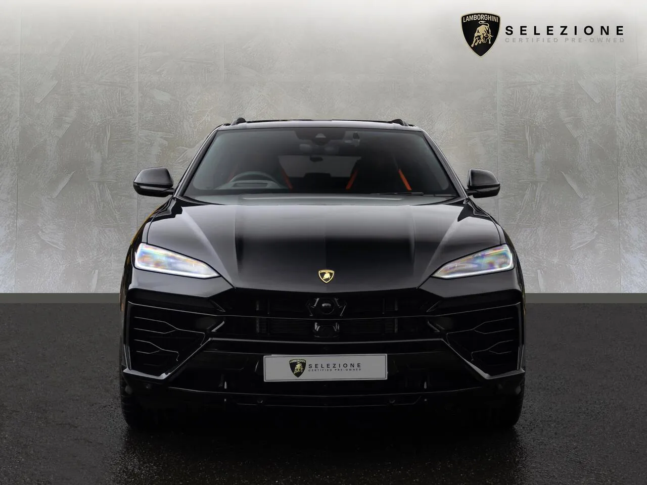 Lamborghini Urus 2025 photo 5