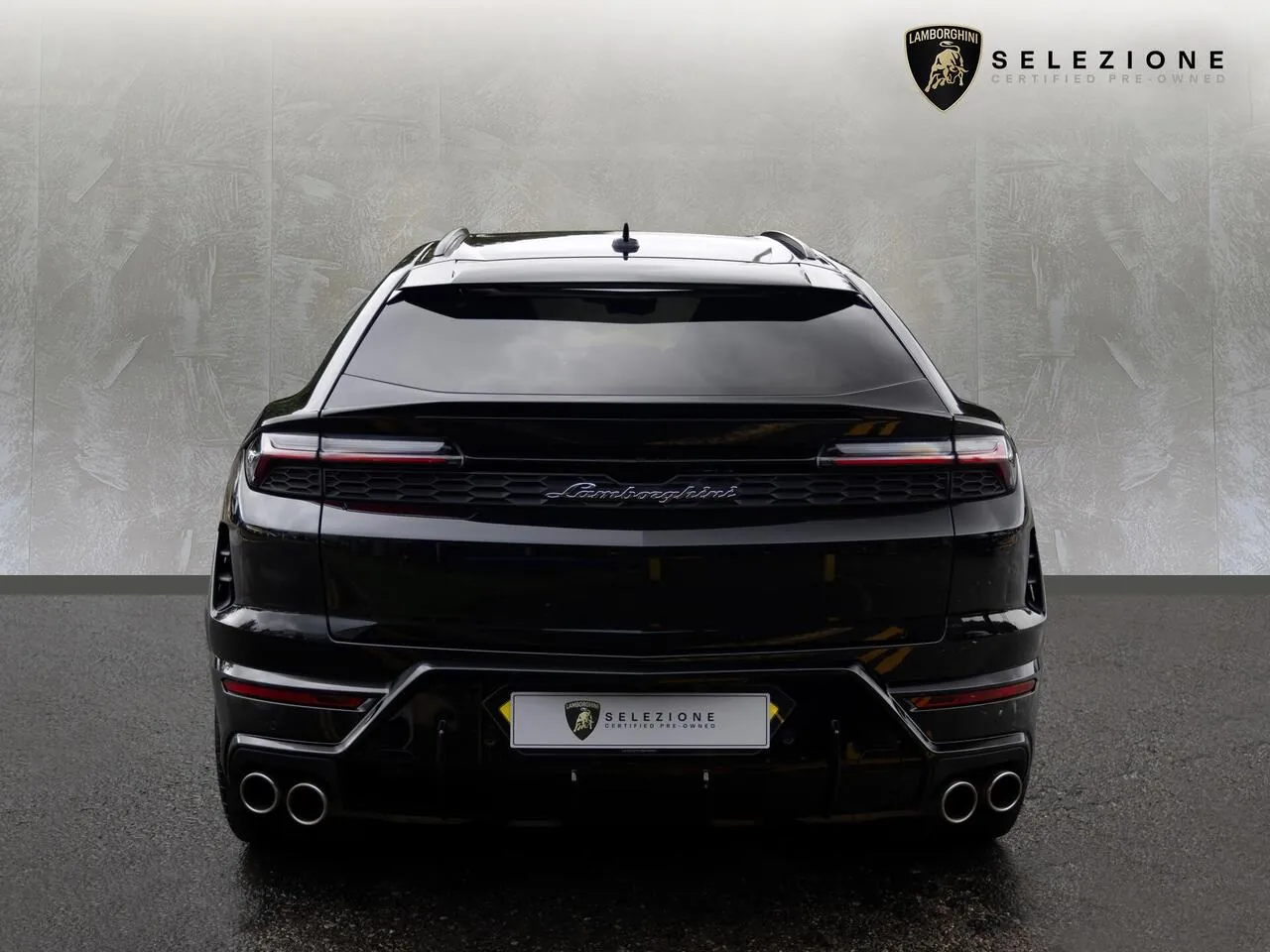 Lamborghini Urus 2025 photo 4