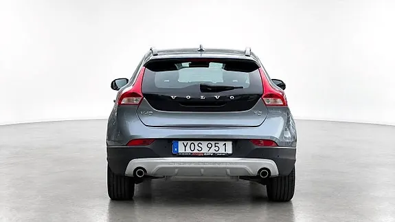 Volvo V40 Cross Country 2019 photo 5