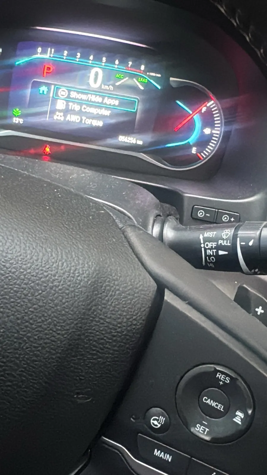 Honda Passport 2020 photo 3