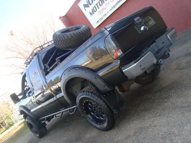 Ford F250 2013 photo 2