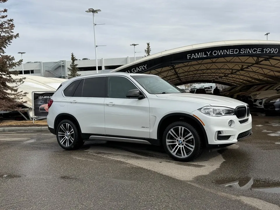 BMW X5 2018 photo 2