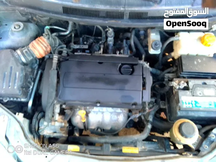 Daewoo Gentra 2009 photo 3