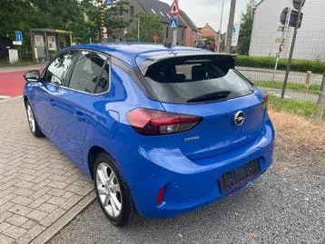 Opel Corsa 2022 photo 3