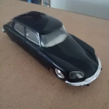 Citroen Ds 21