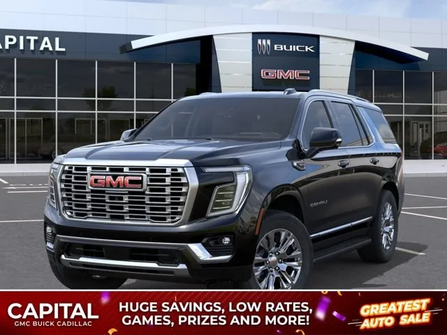 GMC Yukon