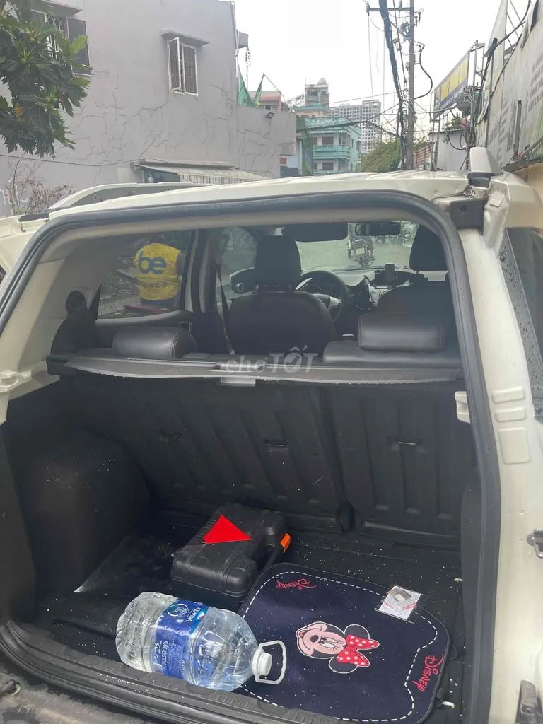 Ford Ecosport 2017 photo 3