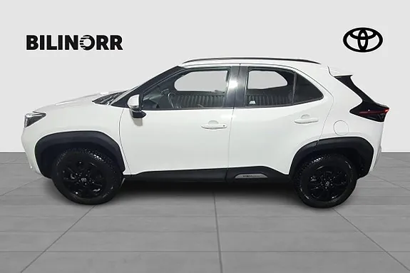 Toyota Yaris Cross 2023 photo 2