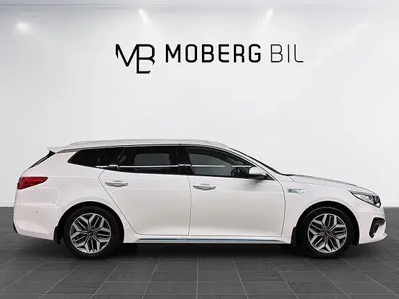 Kia Optima 2020 photo 3