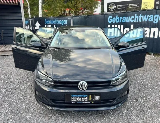 Volkswagen Polo 2018 photo 3