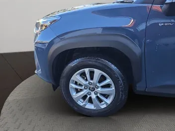 Toyota Yaris Cross 2025 photo 5