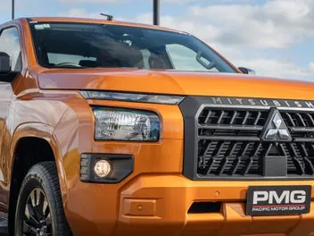 Mitsubishi Triton 2026 photo 4