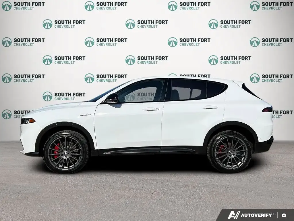 Alfa Romeo Tonale 2024 photo 5