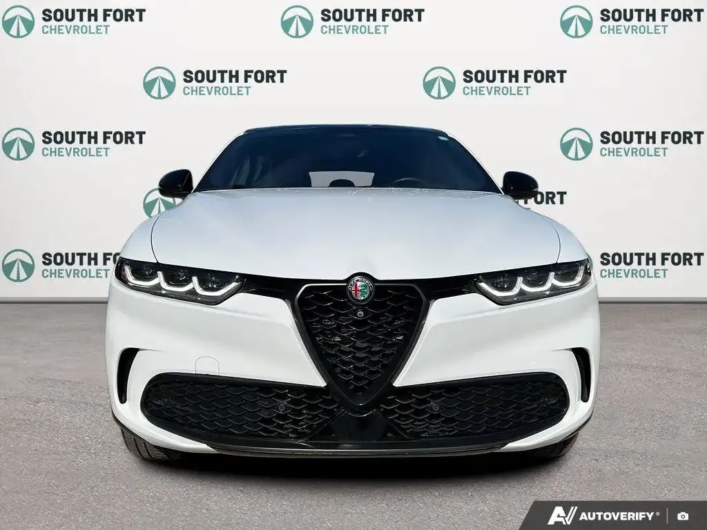 Alfa Romeo Tonale 2024 photo 4