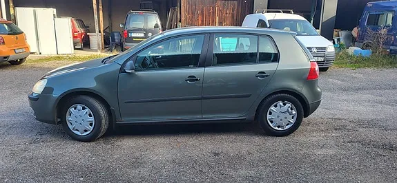 Volkswagen Golf V