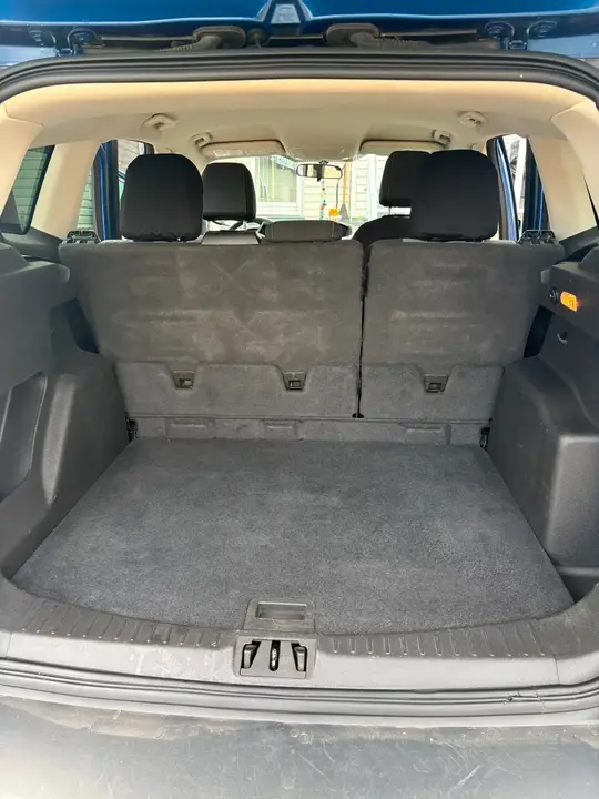 Ford Escape 2017 photo 5