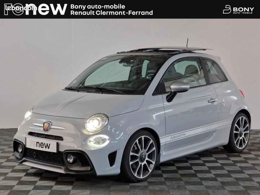 Abarth Abarth 500