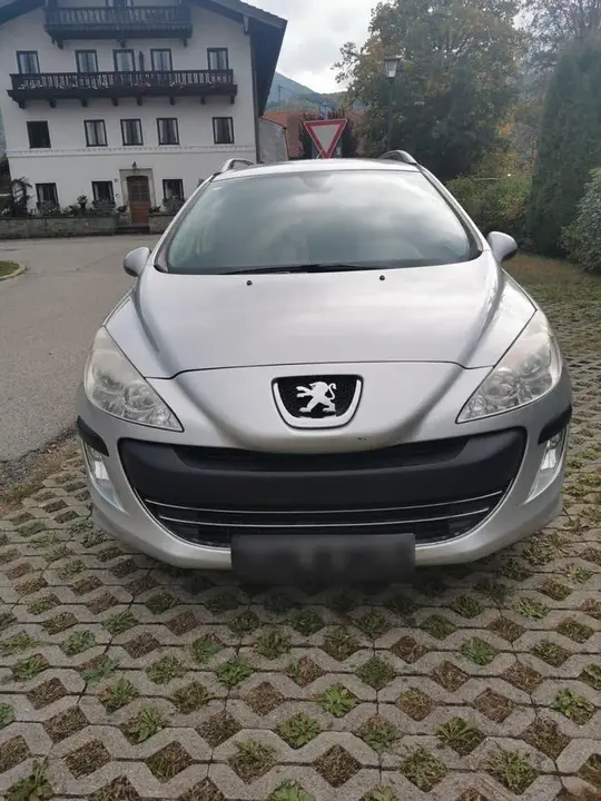 Peugeot 308 Sw