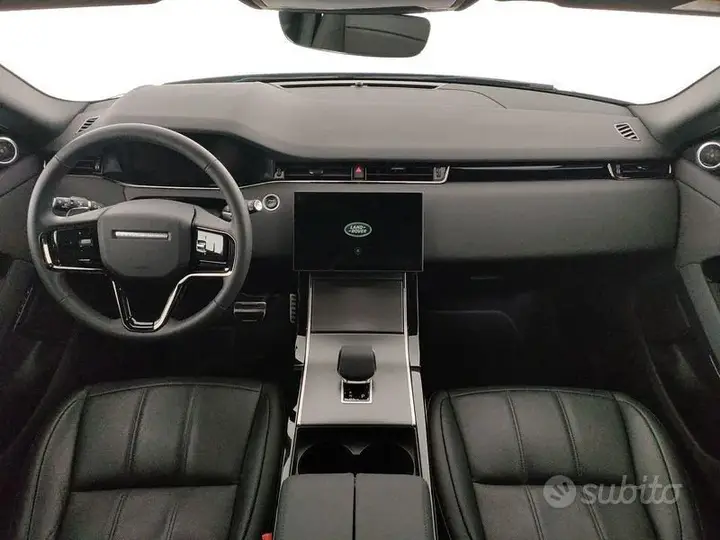 Land Rover Evoque 2024 photo 4