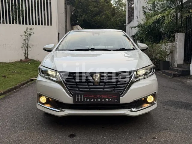 Toyota Premio 2016 photo 2