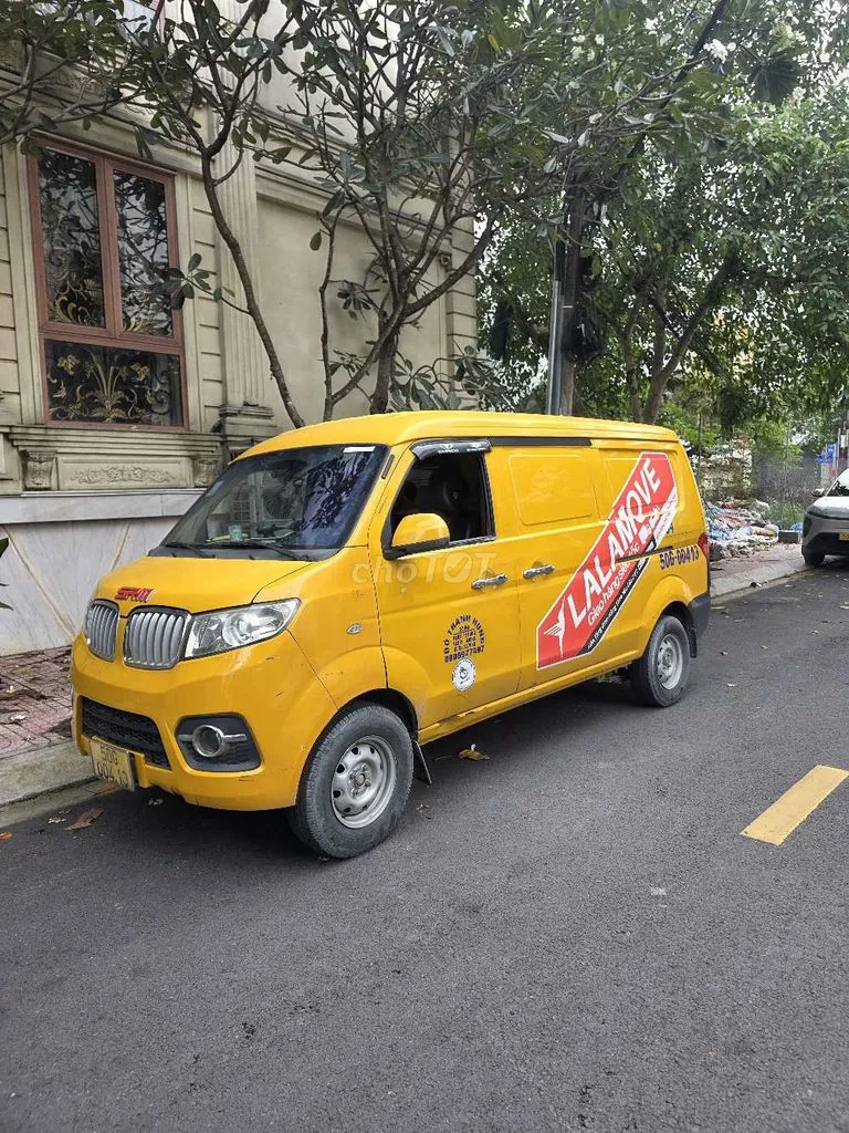 Dongfeng Dòng Khác 2021 photo 2