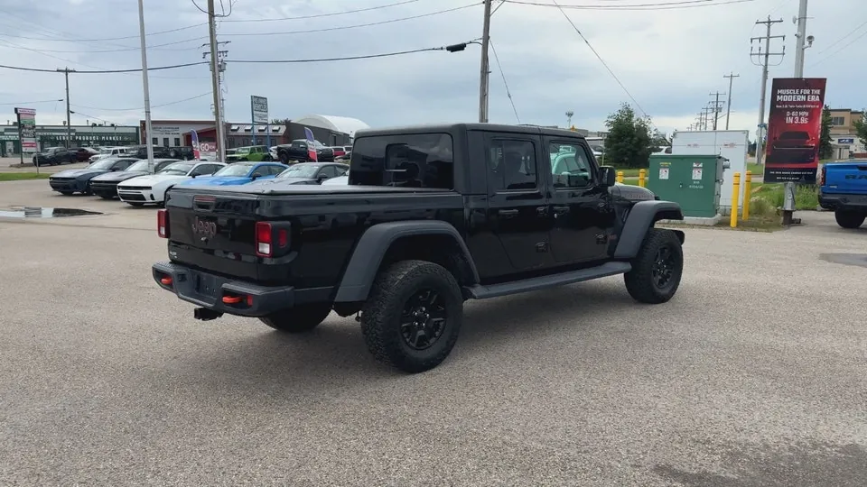 Jeep Gladiator 2023 photo 5