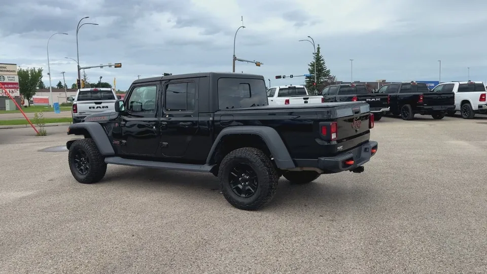Jeep Gladiator 2023 photo 4