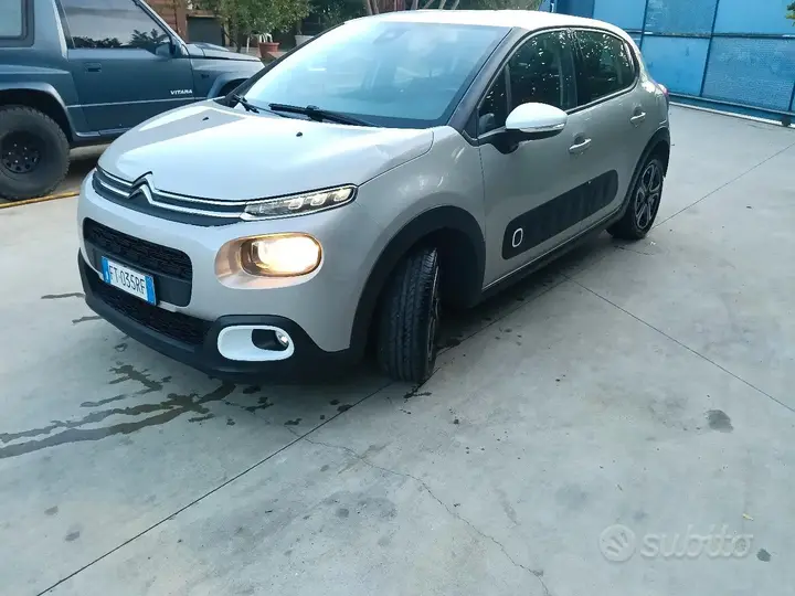 Citroen C3 2018 photo 5