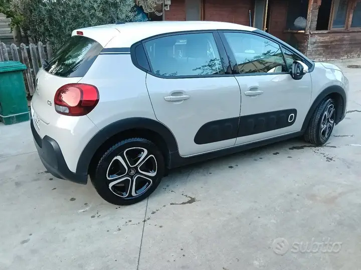 Citroen C3 2018 photo 4