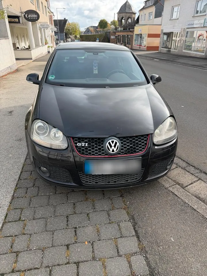 Volkswagen Golf 5 Gti