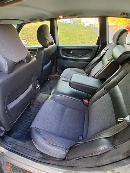 Volvo V70 1999 photo 5