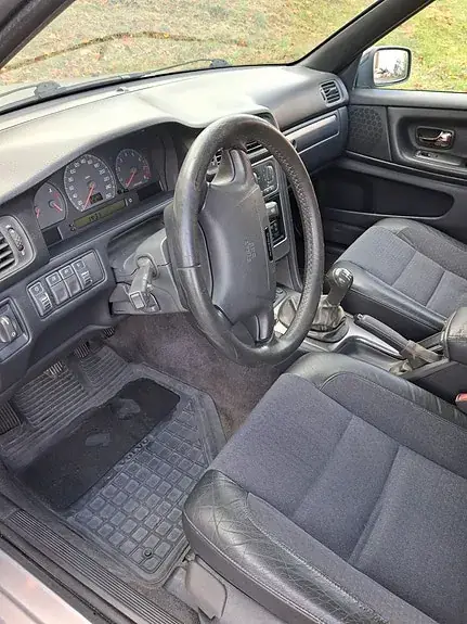 Volvo V70 1999 photo 3