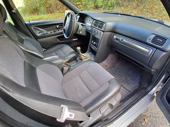 Volvo V70 1999 photo 4