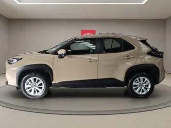 Toyota Yaris Cross 2025 photo 5