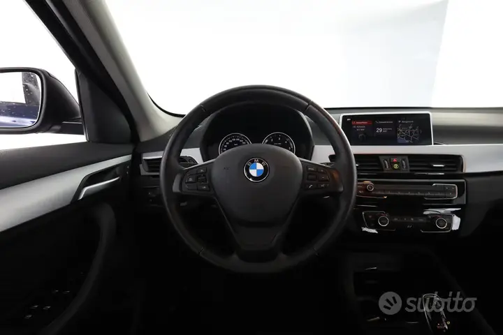 BMW X1 2022 photo 4