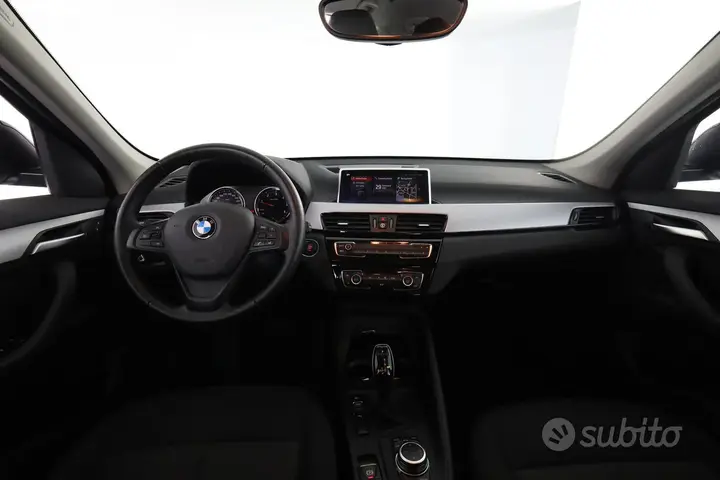 BMW X1 2022 photo 3