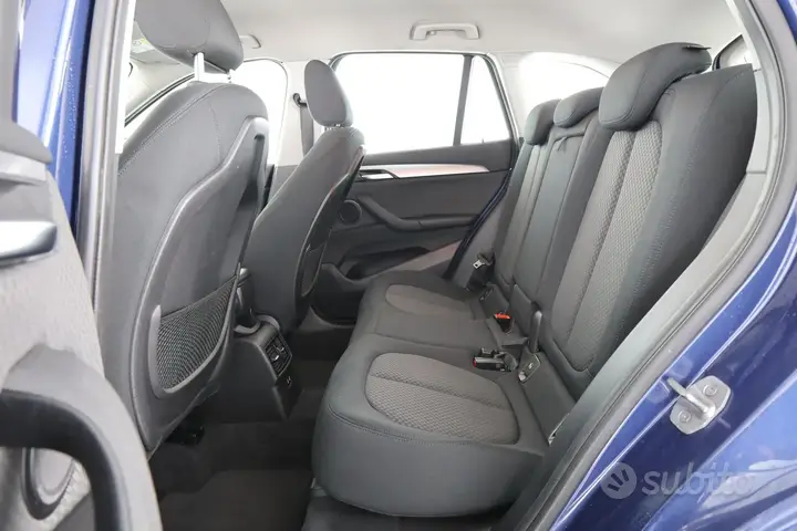 BMW X1 2022 photo 2