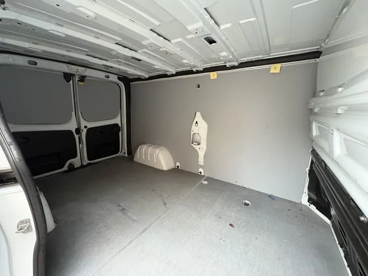 Renault Trafic 2022 photo 3